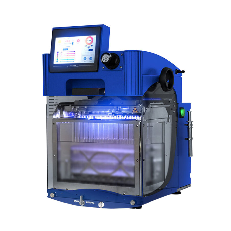 puriFlash? XS-Vap 蒸發(fā)儀