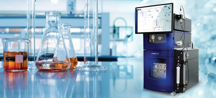 ELSD-PURIFLASH? 5.030聯(lián)用技術(shù)：非發(fā)色團碳水化合物純化的高效解決方案！