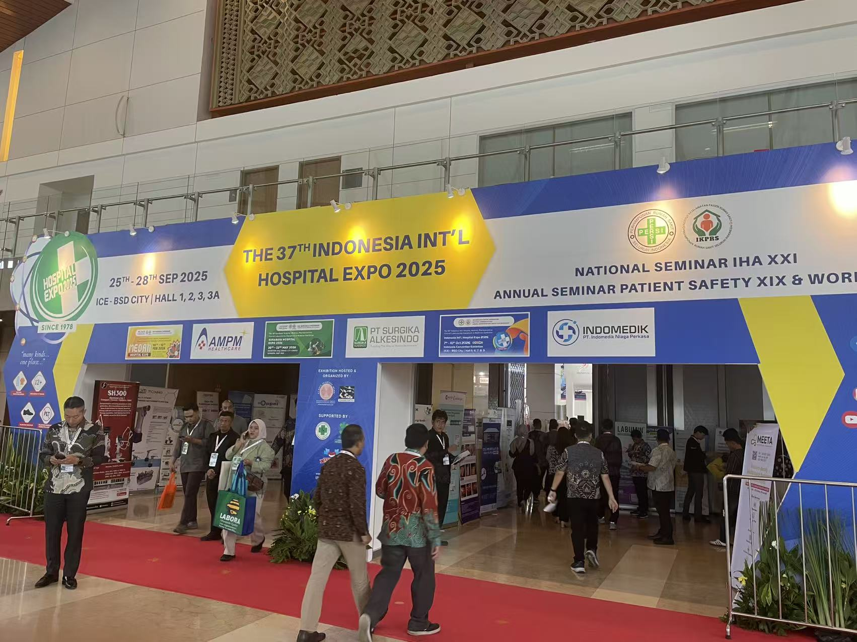 “智”創(chuàng)診斷新篇，“暉”映千島醫(yī)望